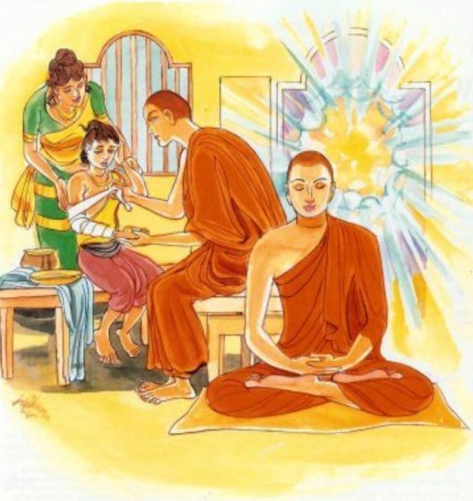 Jendhamuni Buddhism And Inspiring Quotes